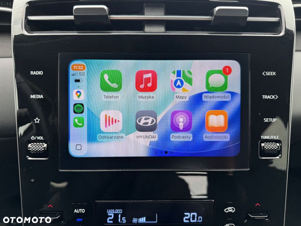 Hyundai Tucson 1.6 T-GDi Smart 2WD - 21