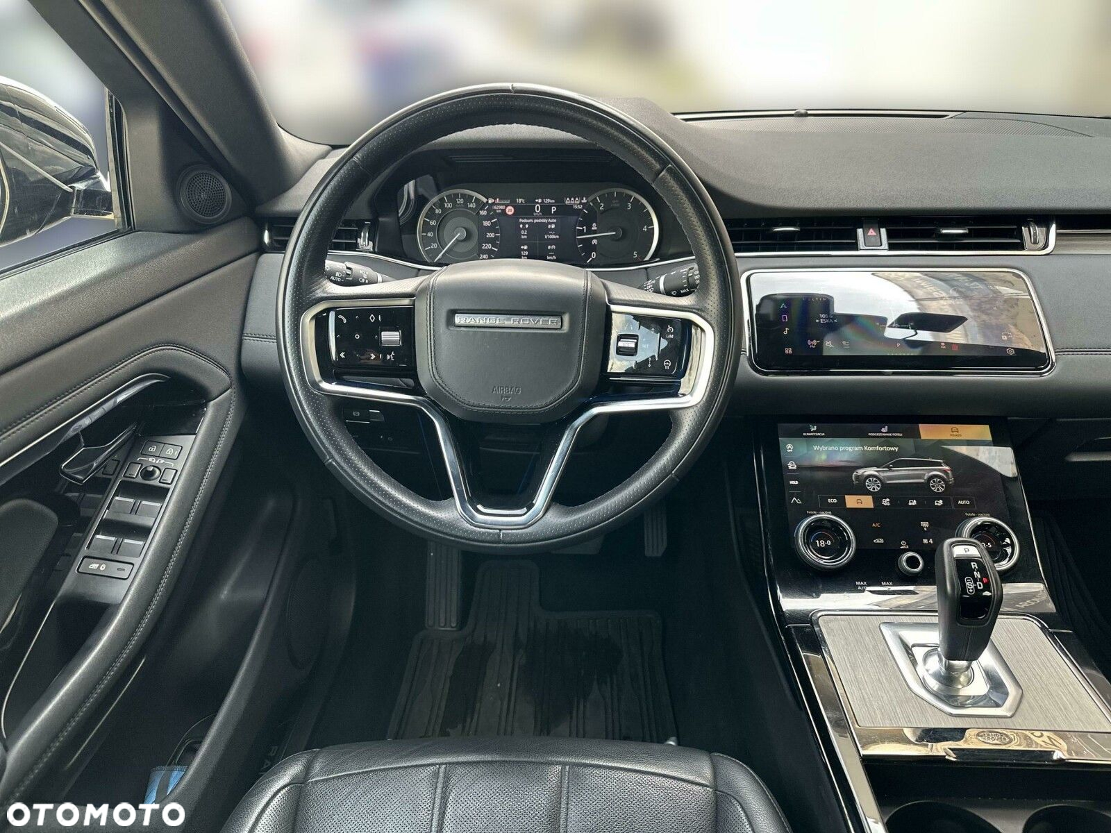 Land Rover Range Rover Evoque - 15