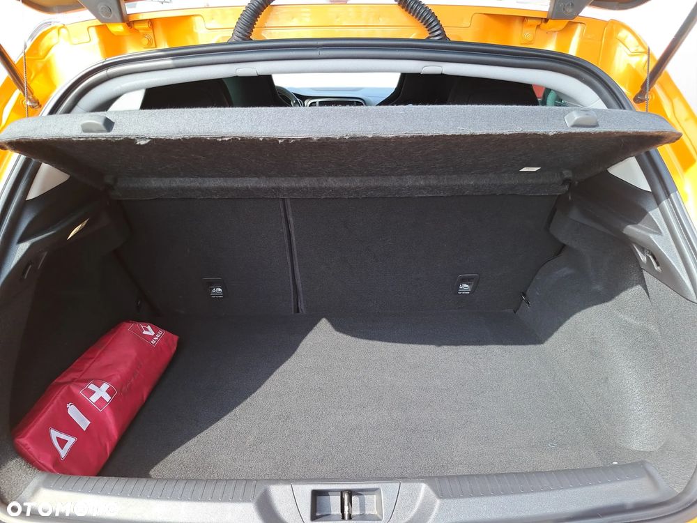 Renault Megane 1.8 TCe FAP R.S Trophy EDC - 11