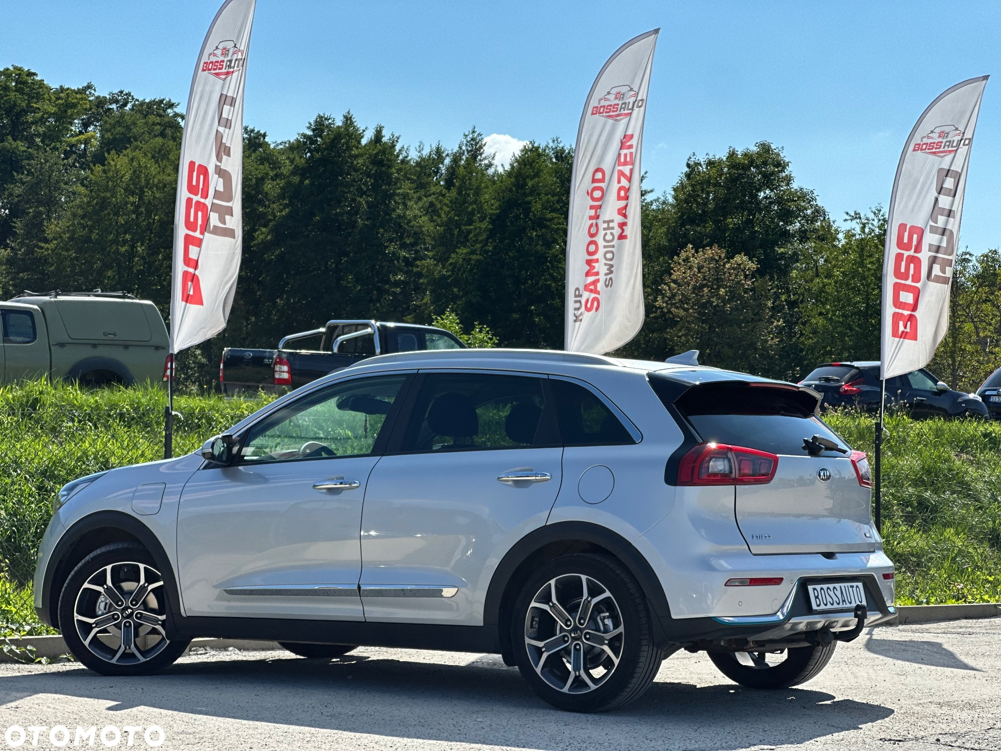 Kia Niro - 11