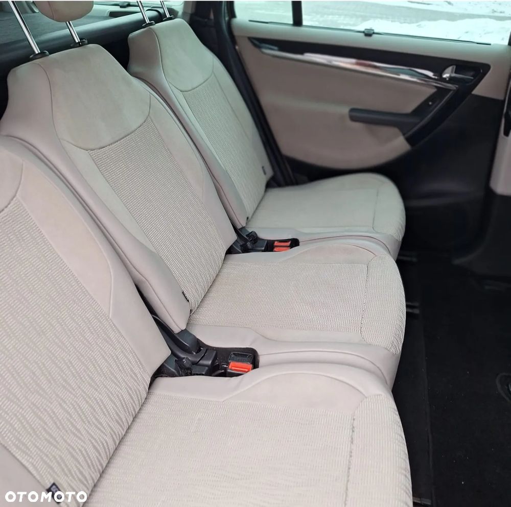 Citroën C4 Grand Picasso 2.0 HDi FAP (7-Sitzer) Exclusive - 12
