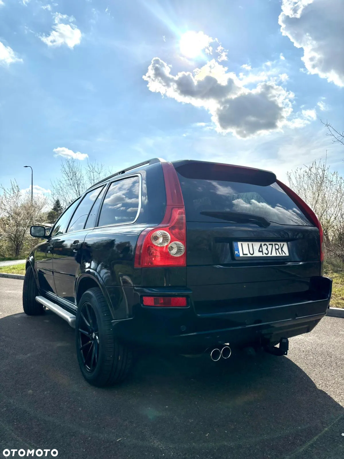 Volvo XC 90 2.5T Automatik - 3