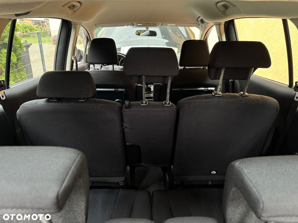 Mazda 5 2.0 MZR-DISI i-stop Center-Line - 9