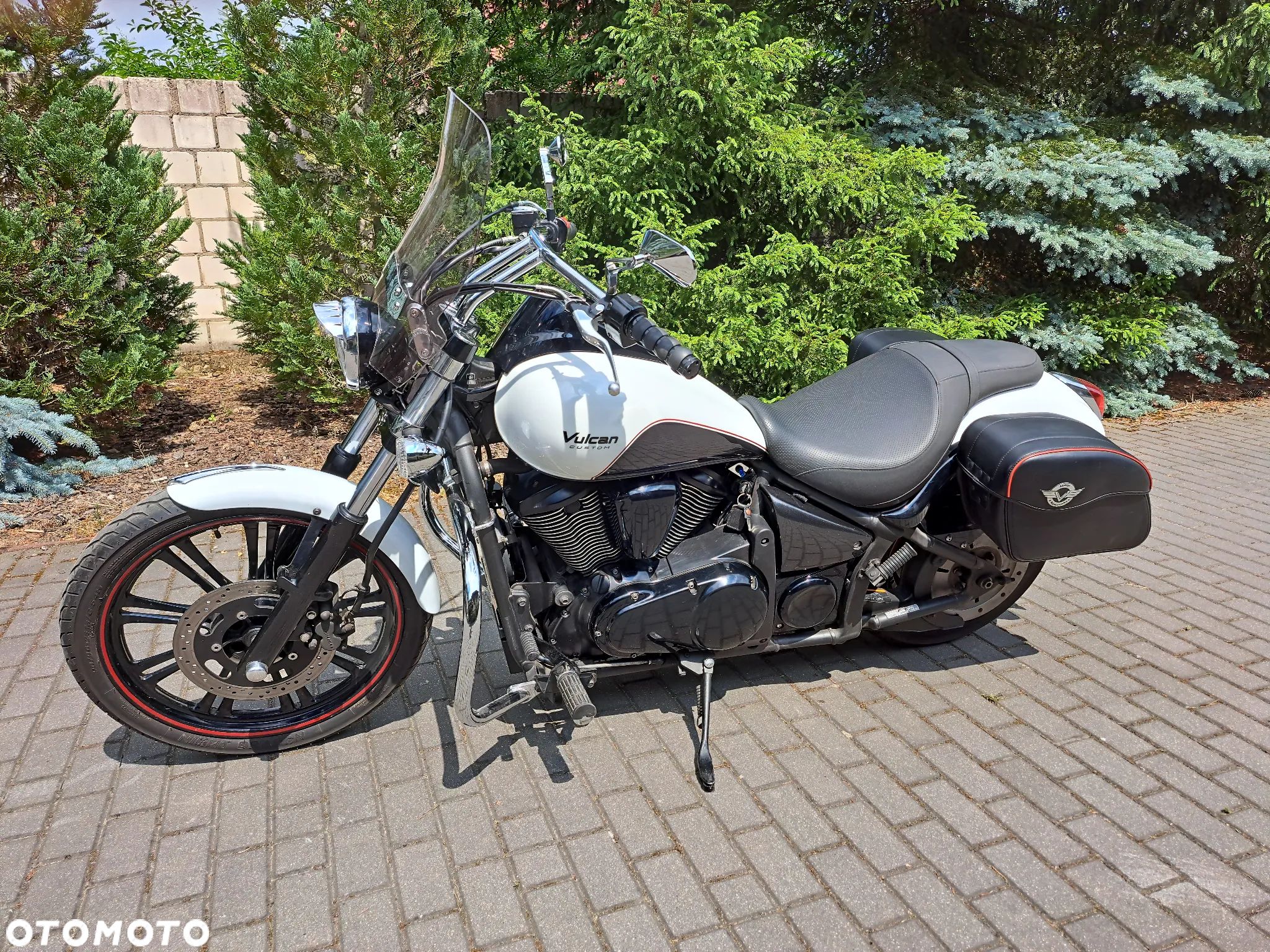 Kawasaki VN - 1