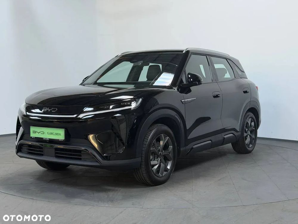 BYD Atto 2 45kWh Boost - 4