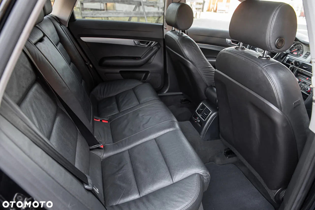 Audi A6 - 28