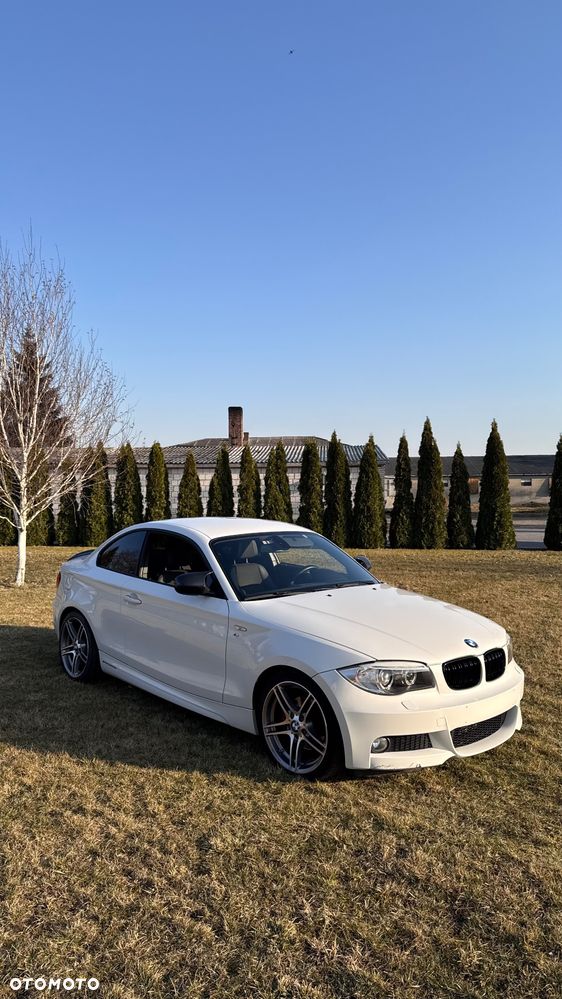 BMW Seria 1 118d DPF Edition Sport - 1