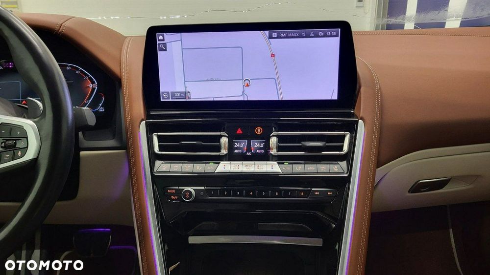 BMW Seria 8 840d xDrive mHEV - 18