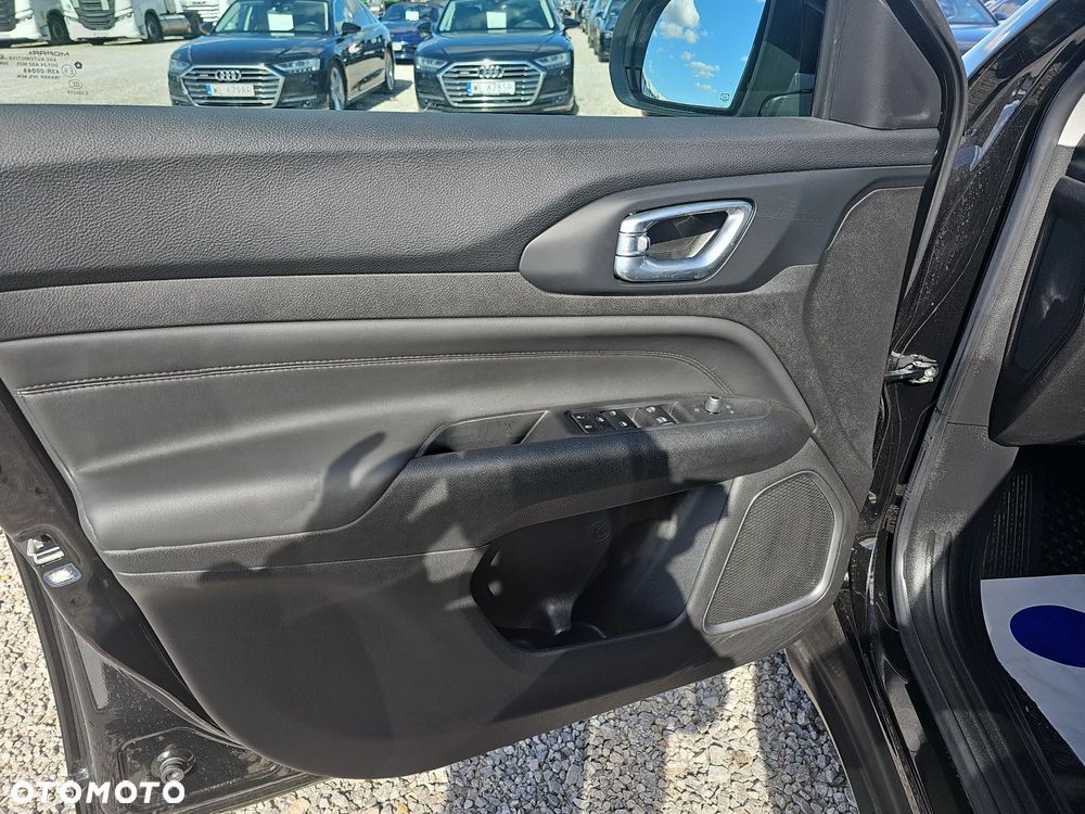 Jeep Compass 1.5 T4 mHEV Limited FWD S&S DCT - 27