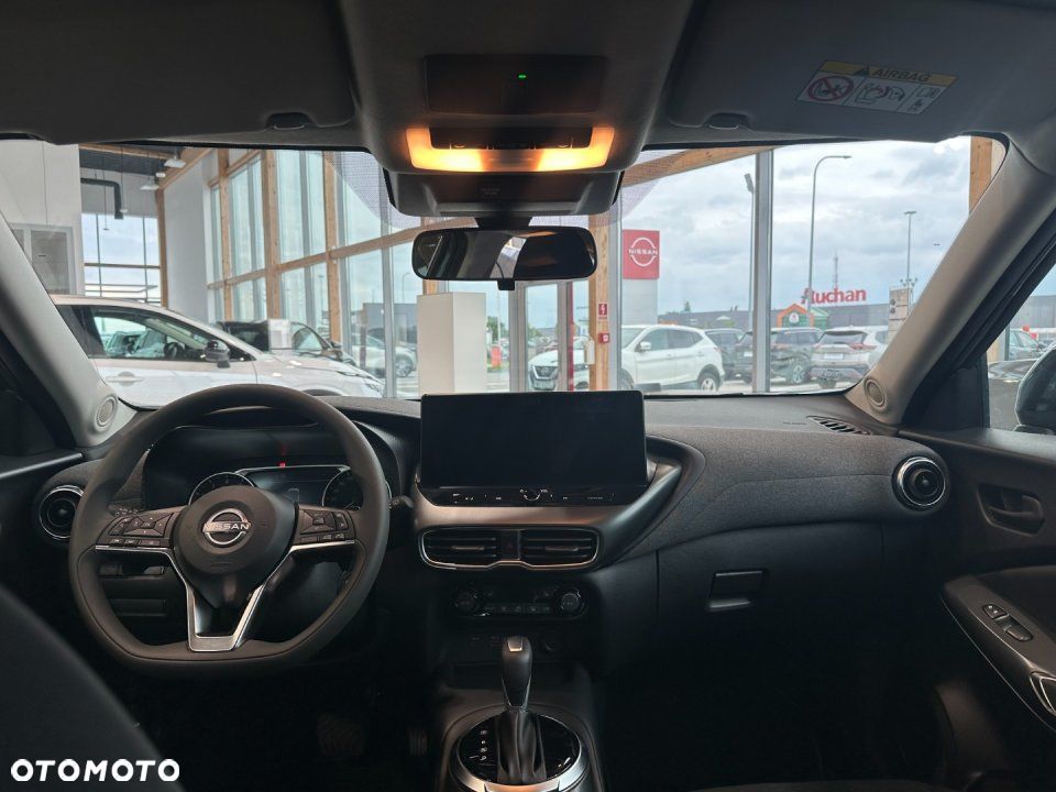 Nissan Juke - 8