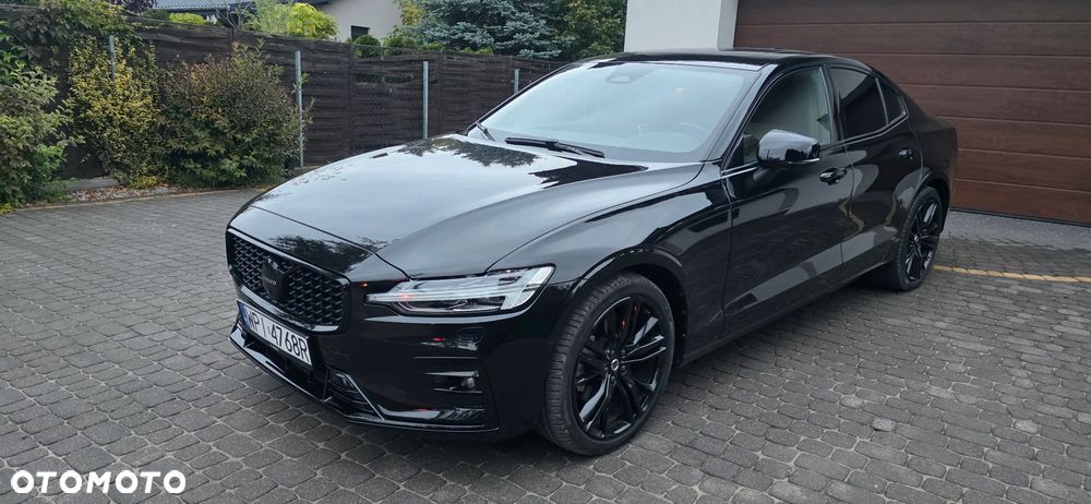 Volvo S60 - 1