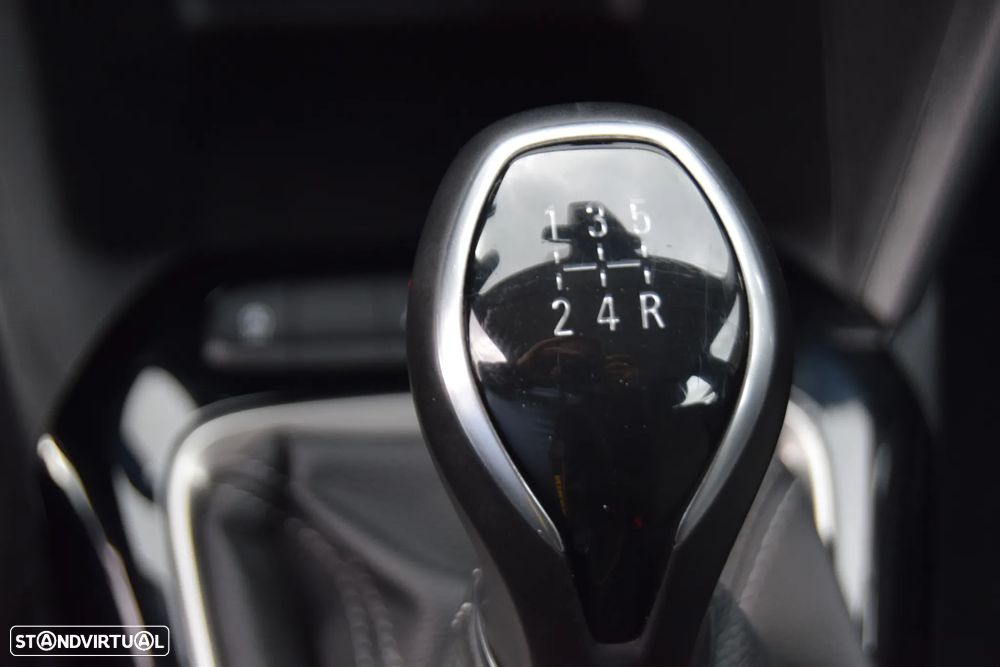 Opel Corsa 1.2 Business Edition - 15