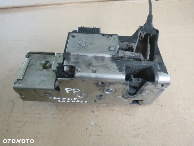 CENTRALNY ZAMEK PRAWY PRZÓD PRAWY PRZEDNI FORD TRANSIT CONNECT - 18