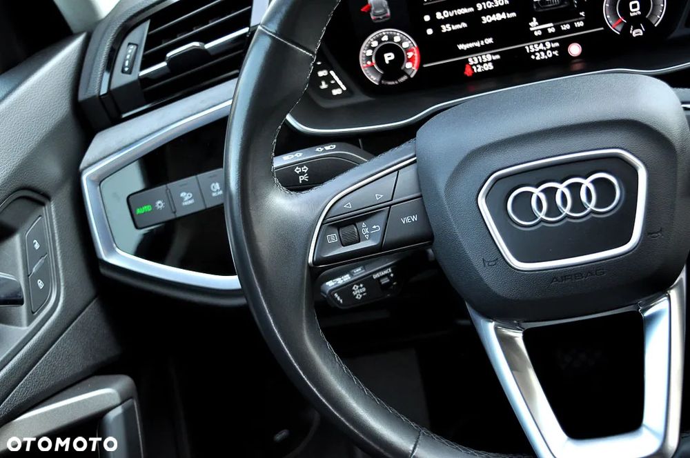 Audi Q3 35 TFSI S tronic - 21