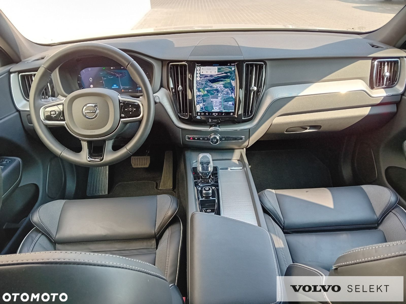 Volvo XC 60 - 27