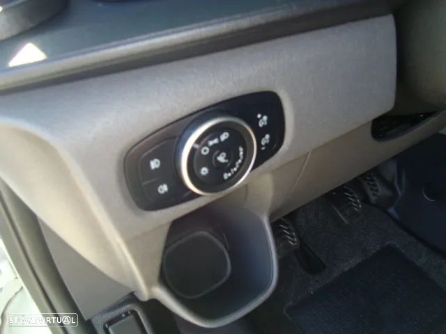 Ford TRANSIT  CUSTOM 280 L1 - 20