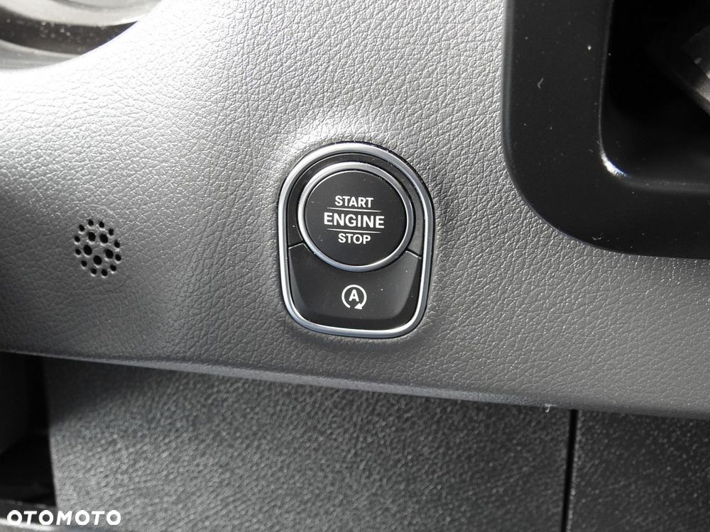 Mercedes-Benz SPRINTER KONTENER WINDA 8 PALET KLIMATYZACJA  150KM - 34