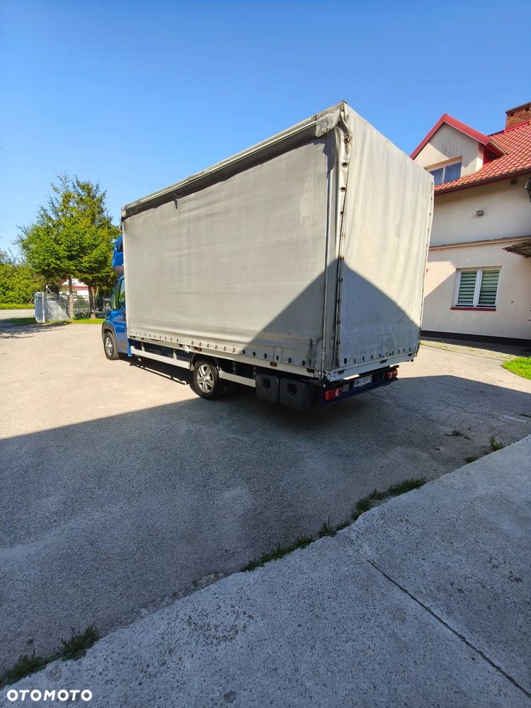 Fiat Ducato - 6