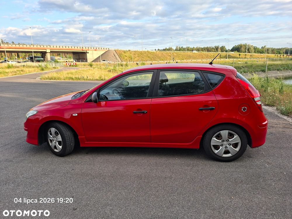 Hyundai i30 1.4 Base - 8
