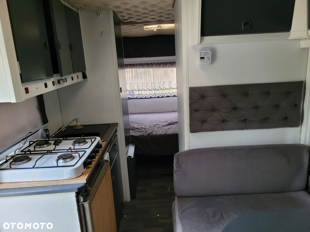 Fiat Ducato - 11