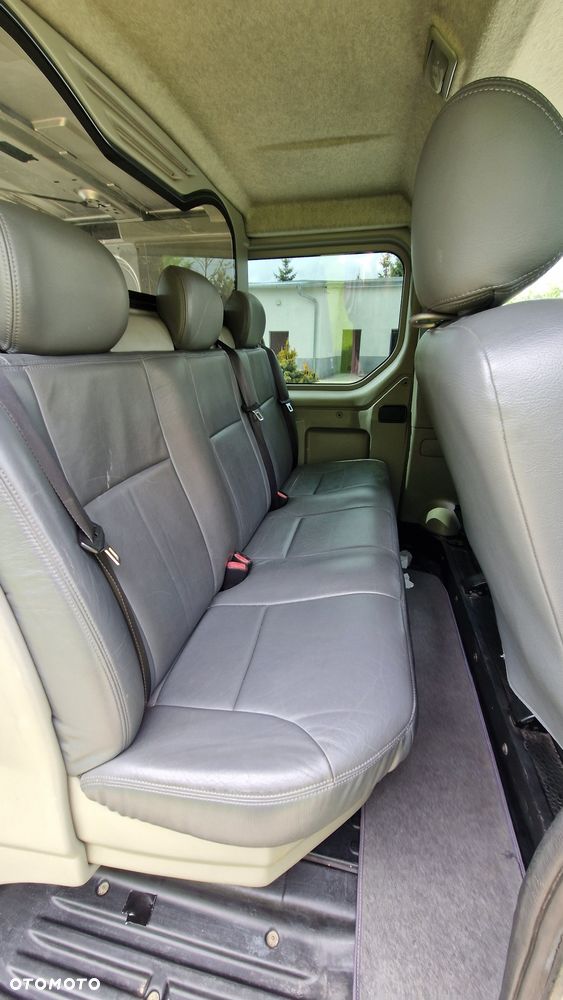 Opel Vivaro - 7