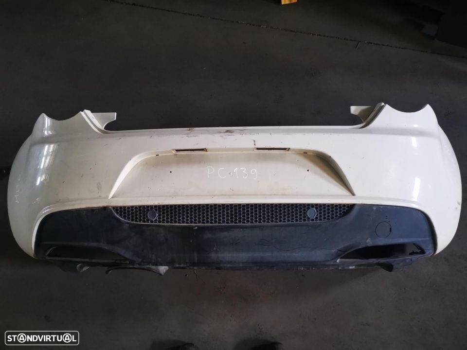 ALFA ROMEO MITO PARA CHOQUES TRÁS PC139 - 1