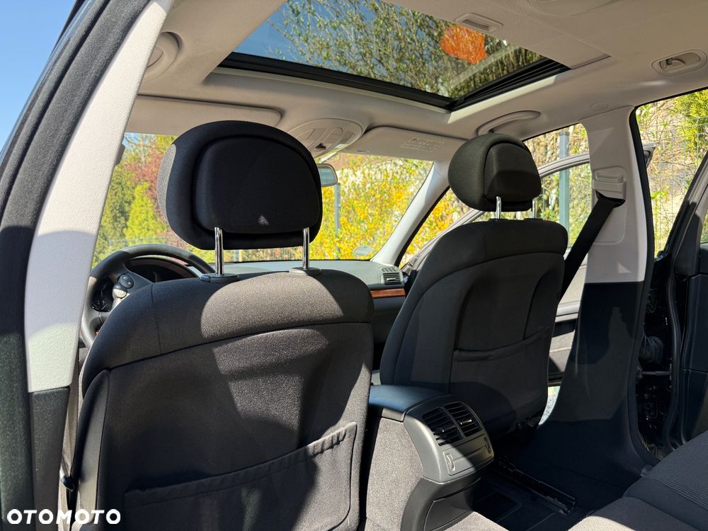 Mercedes-Benz Klasa E ver-200-kompressor-automatik-avantgarde - 28