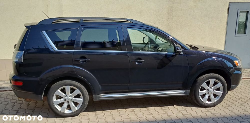 Mitsubishi Outlander 2.0 2WD - 8