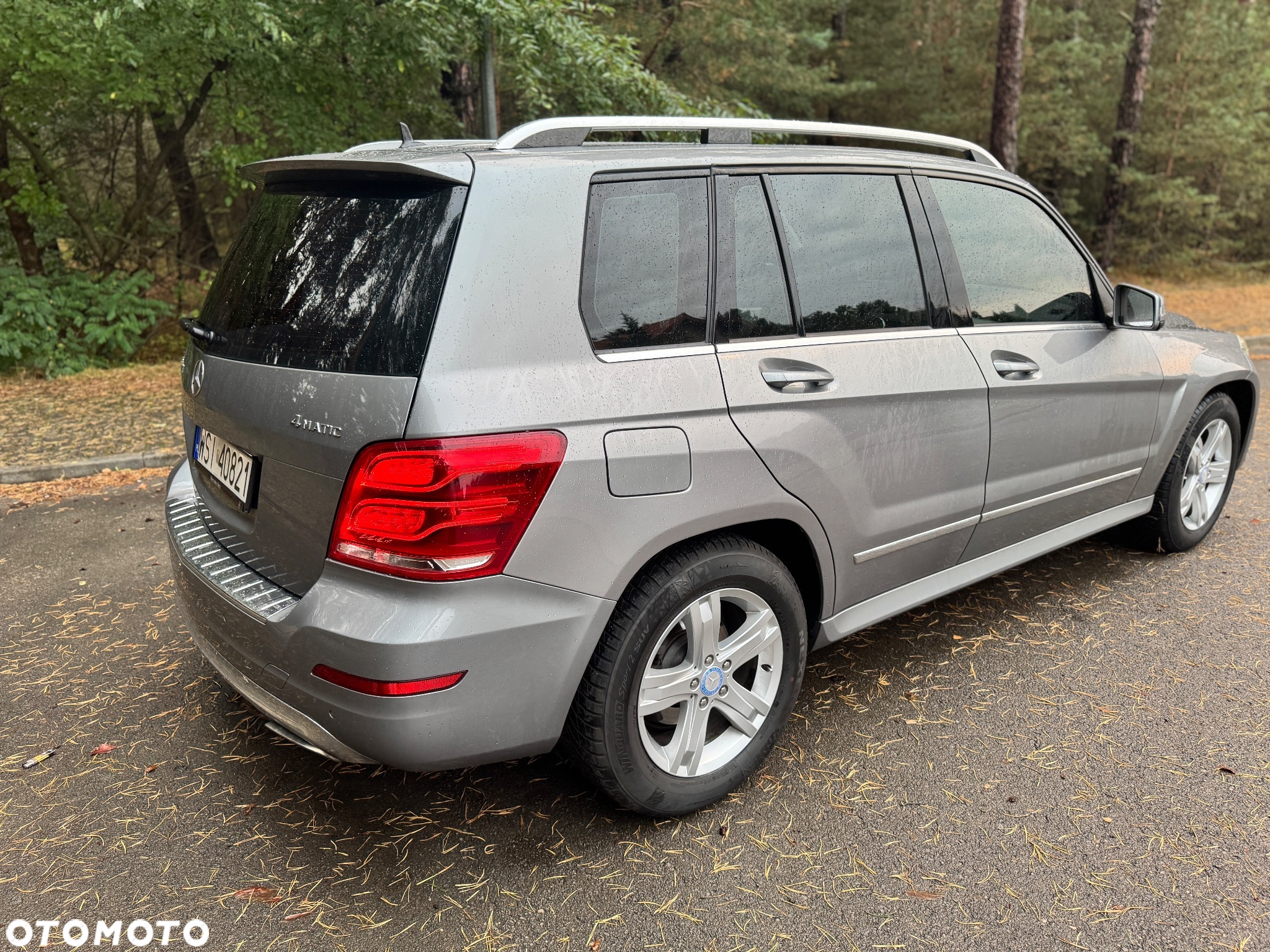 Mercedes-Benz GLK 220 CDI 4-Matic - 17