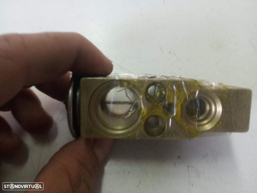 VALVULA EXPANSÃO CITROEN XSARA PICASSO 2005 -523034903704 - 1