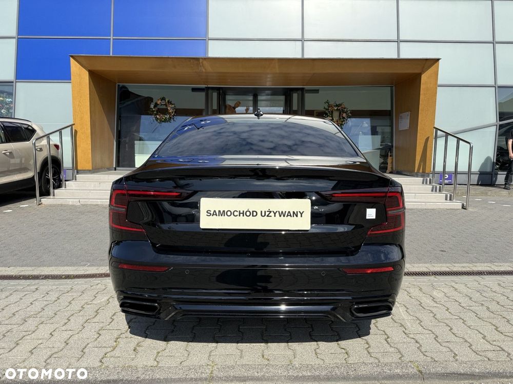 Volvo S60 - 7