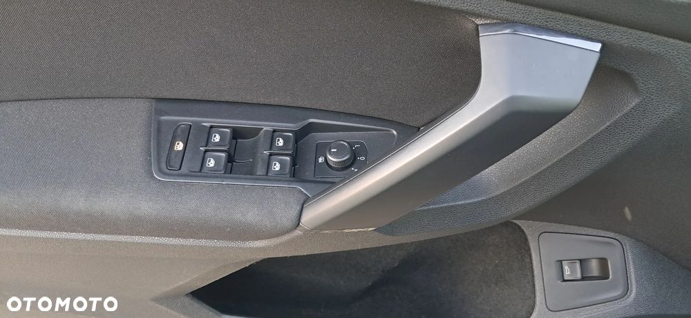 Volkswagen Tiguan 1.5 TSI EVO Life - 25