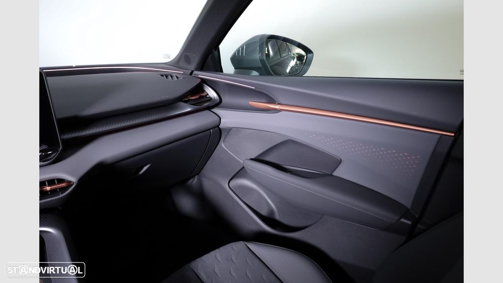 Cupra Terramar 1.5 e-Hybrid Special Edition DSG - 17