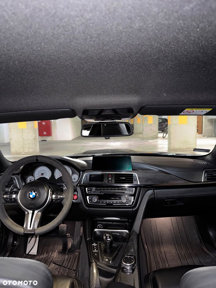 BMW M4 DKG - 16