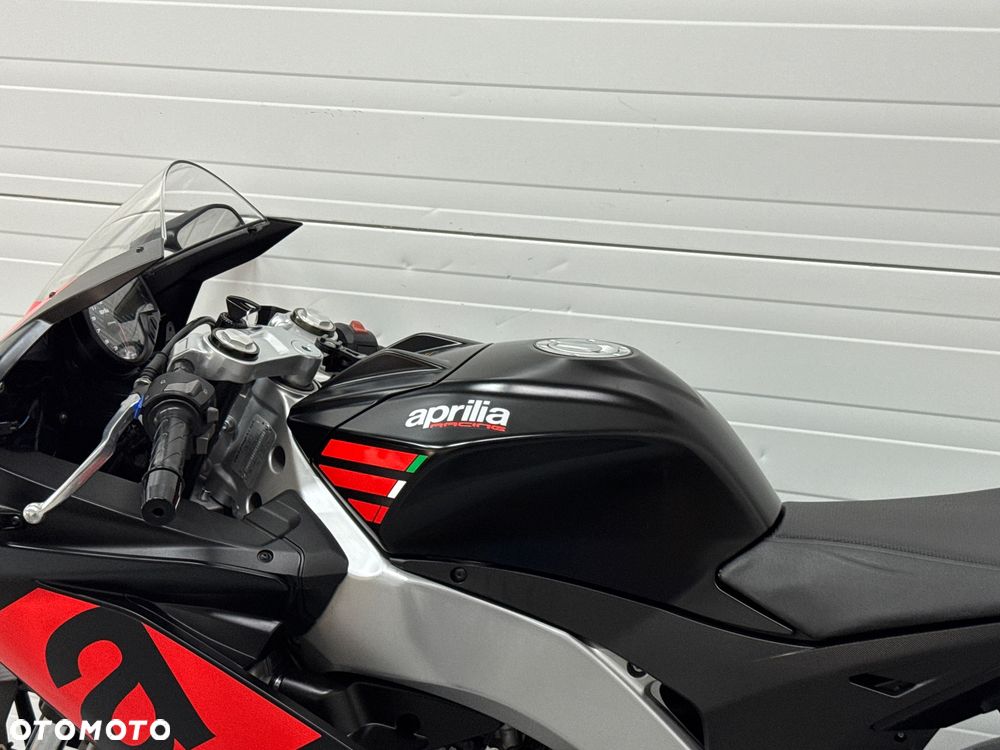 Aprilia RS - 22