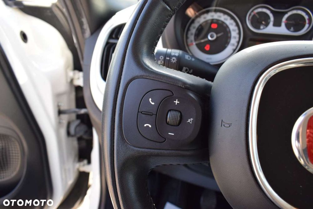 Fiat 500L - 26