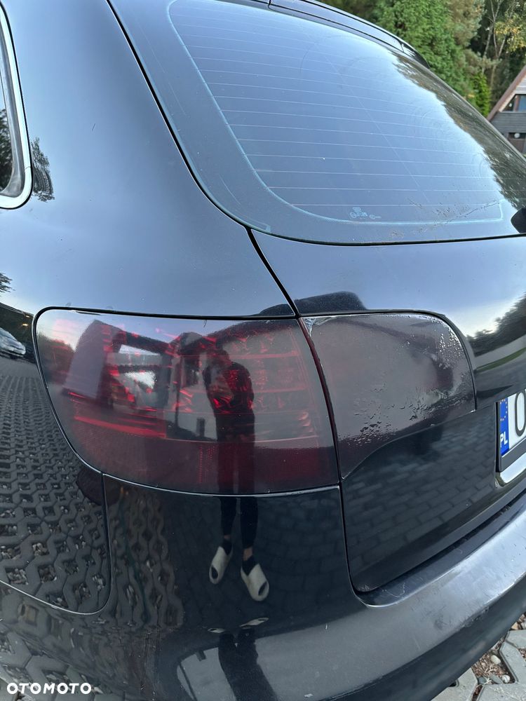 Audi A6 Avant - 16