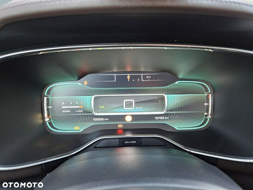 Citroën C5 Aircross 1.5 BlueHDi Shine - 35