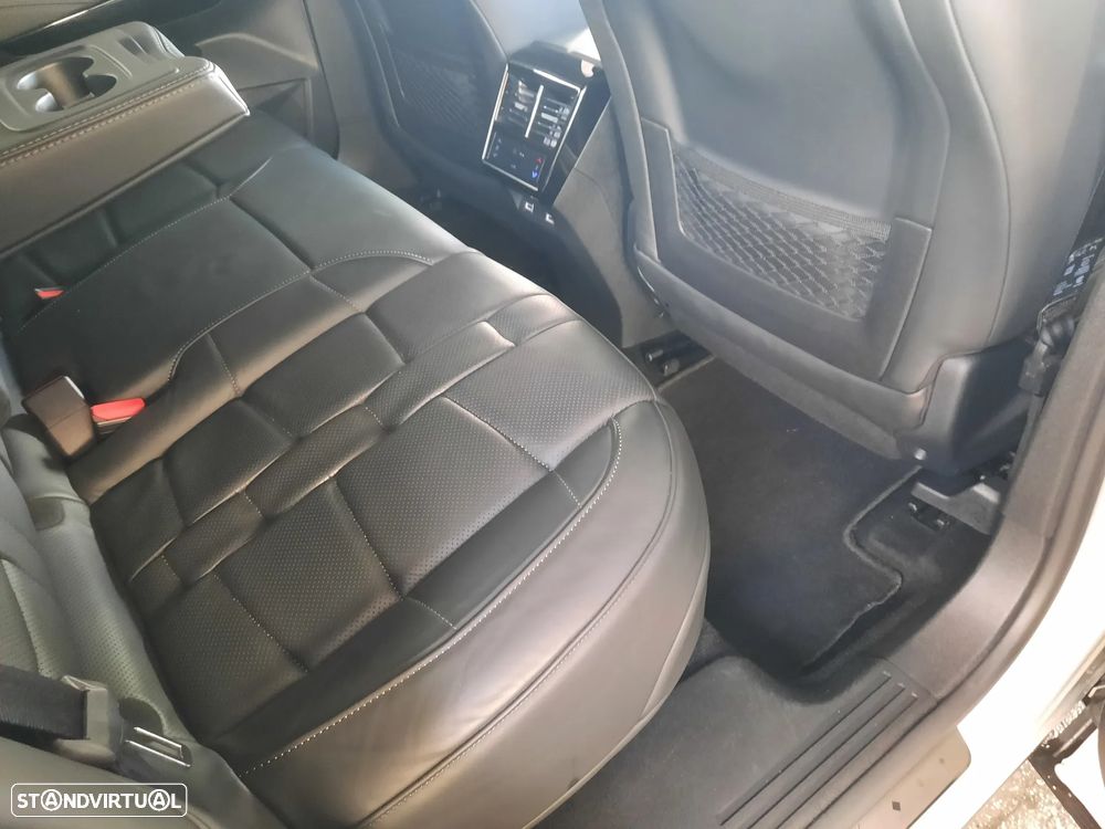 DS DS7 Crossback E-Tense Rivoli EAT8 - 52
