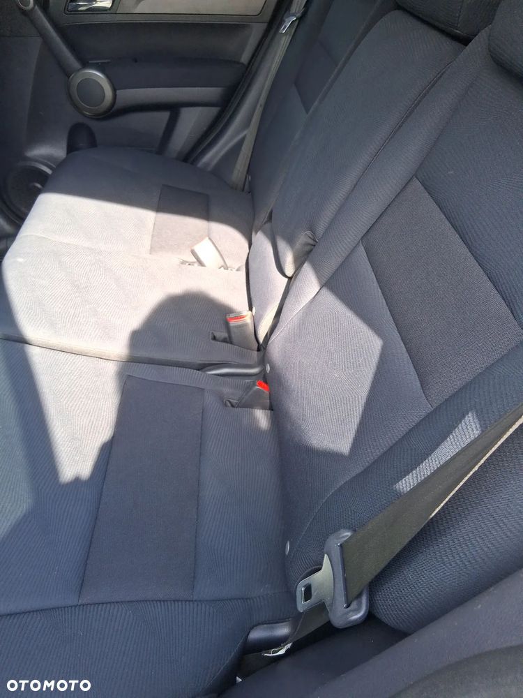 Honda CR-V 2.0i-VTEC Elegance - 7