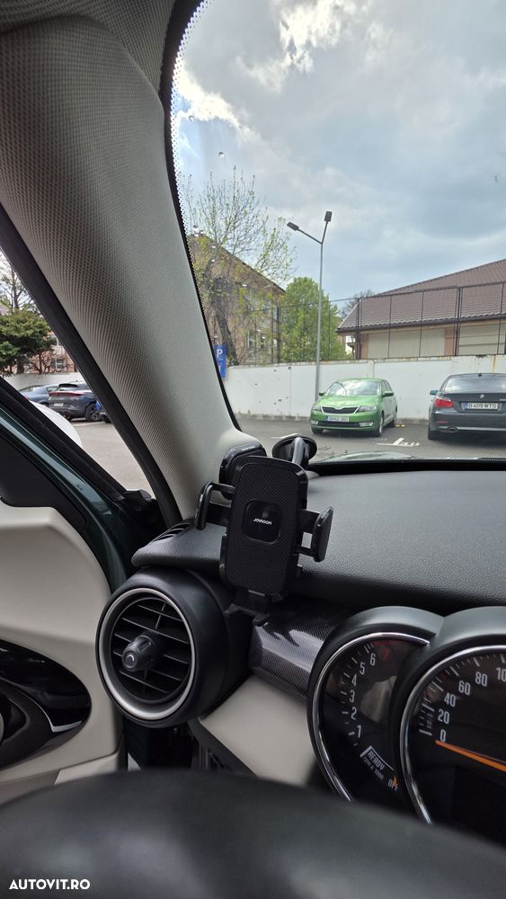 Mini Cooper S - 24