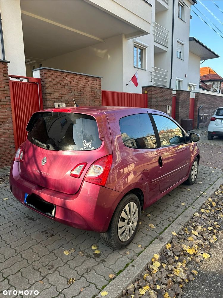 Renault Twingo 1.2 LEV 16V 75 Dynamique - 4