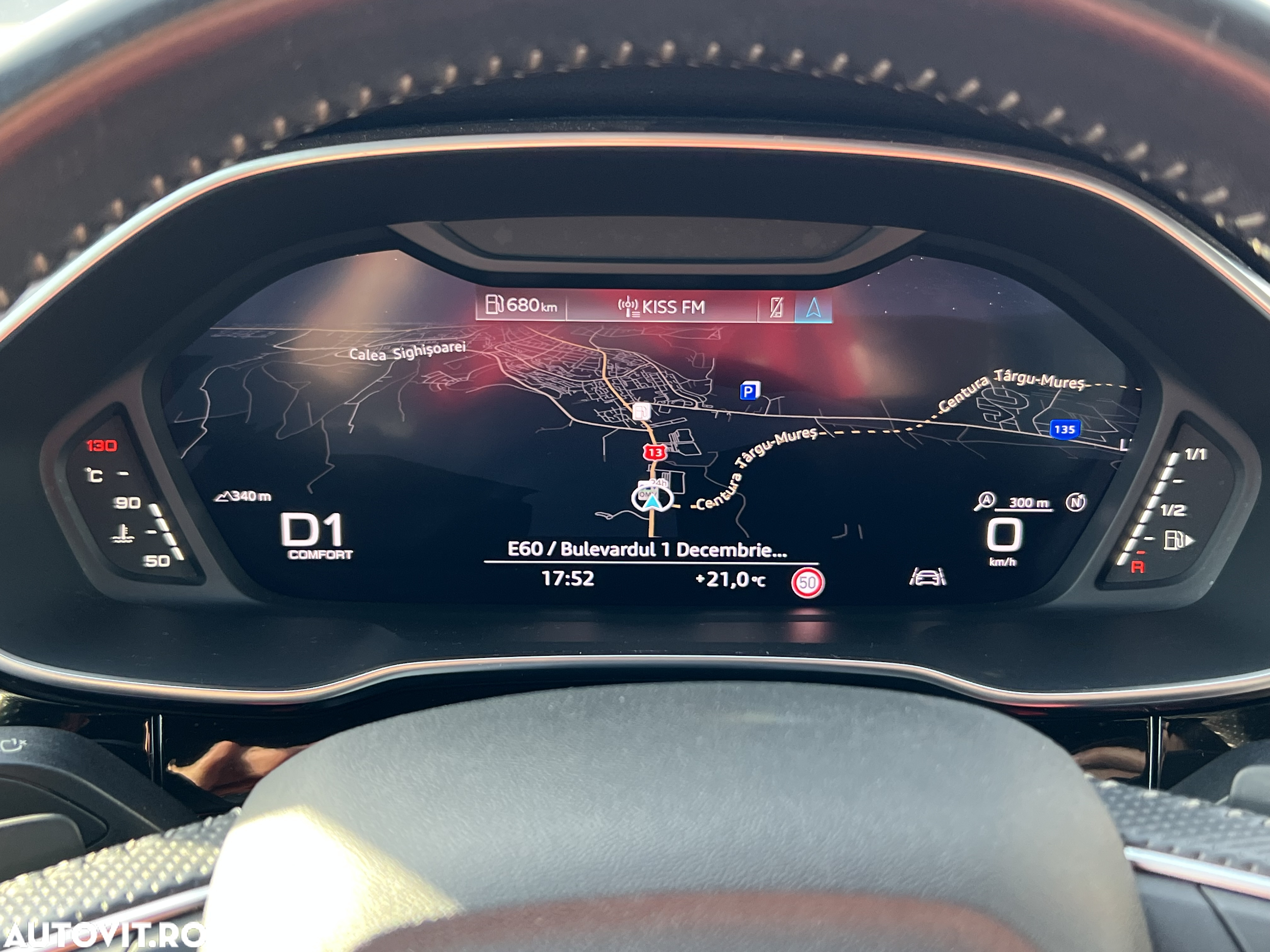 Audi Q3 2.0 35 TDI S tronic S Line - 13