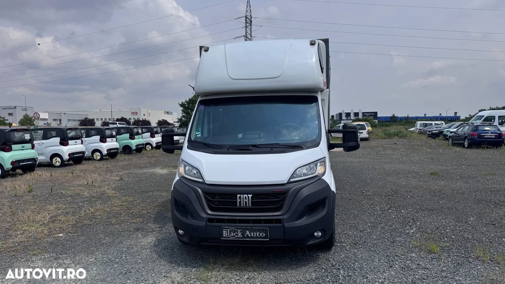 Fiat DUCATO - 3