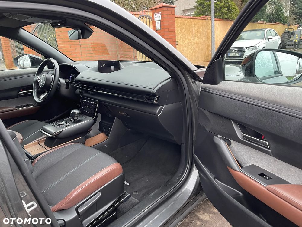 Mazda MX-30 e-SKYACTIV EXCLUSIVE-LINE - 16
