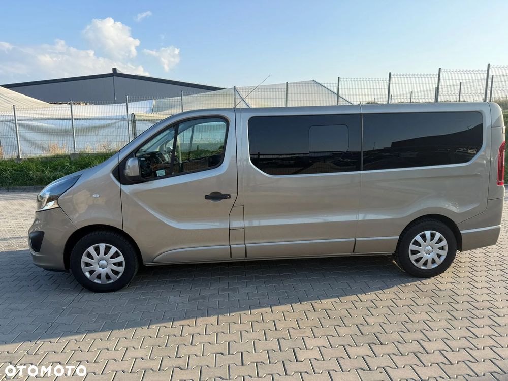 Opel Vivaro - 2