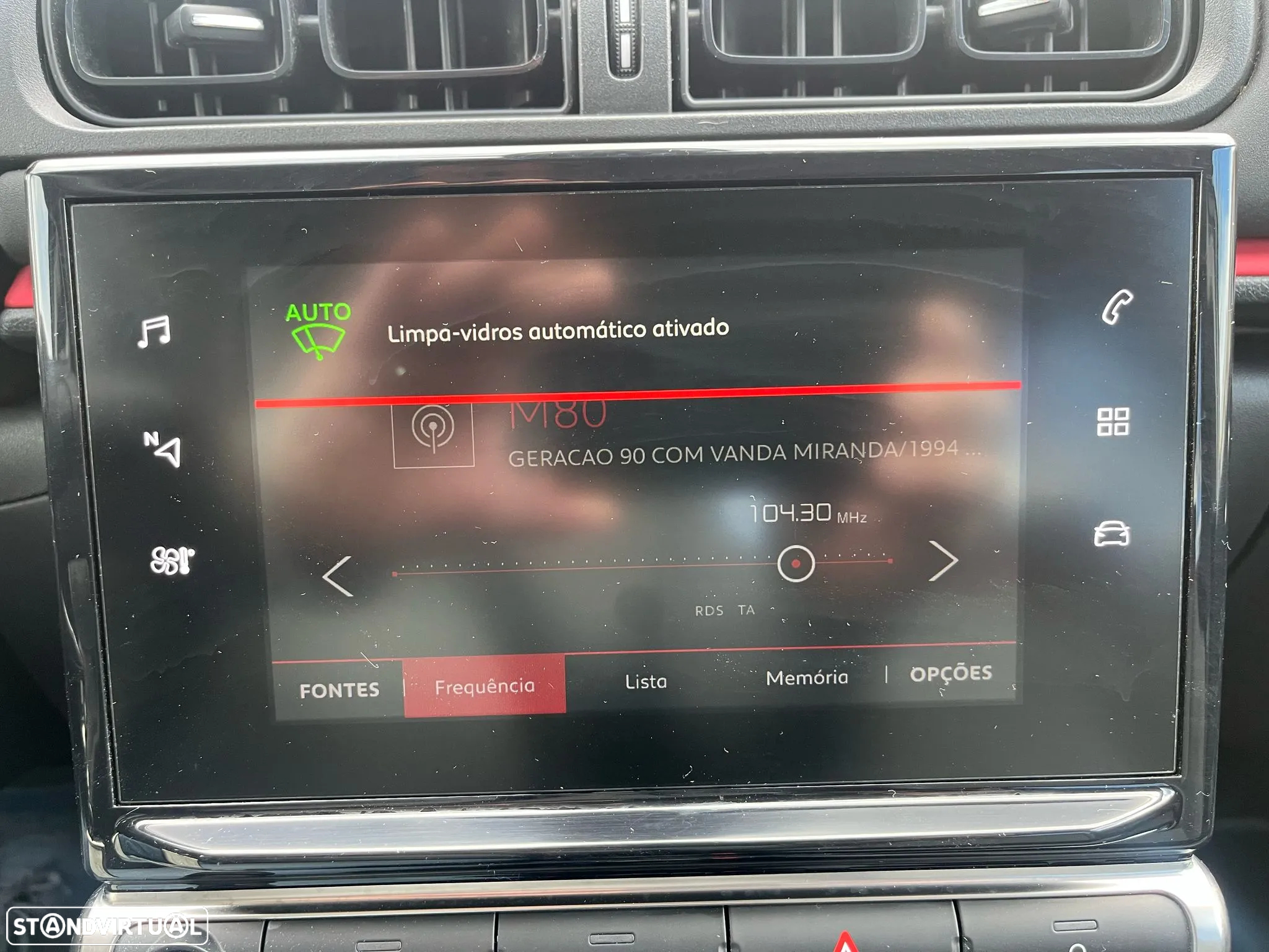 Citroën C3 1.5 BlueHDi C-Series - 52