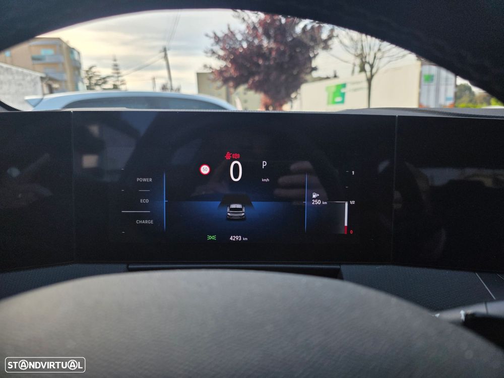 Opel Astra Sports Tourer 1.2 T Hybrid GS eDCT - 10