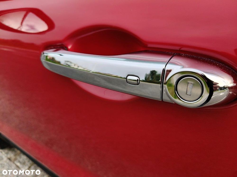 Fiat 500X 1.6 E-torQ 4x2 S&S S-Design Urban Look - 23