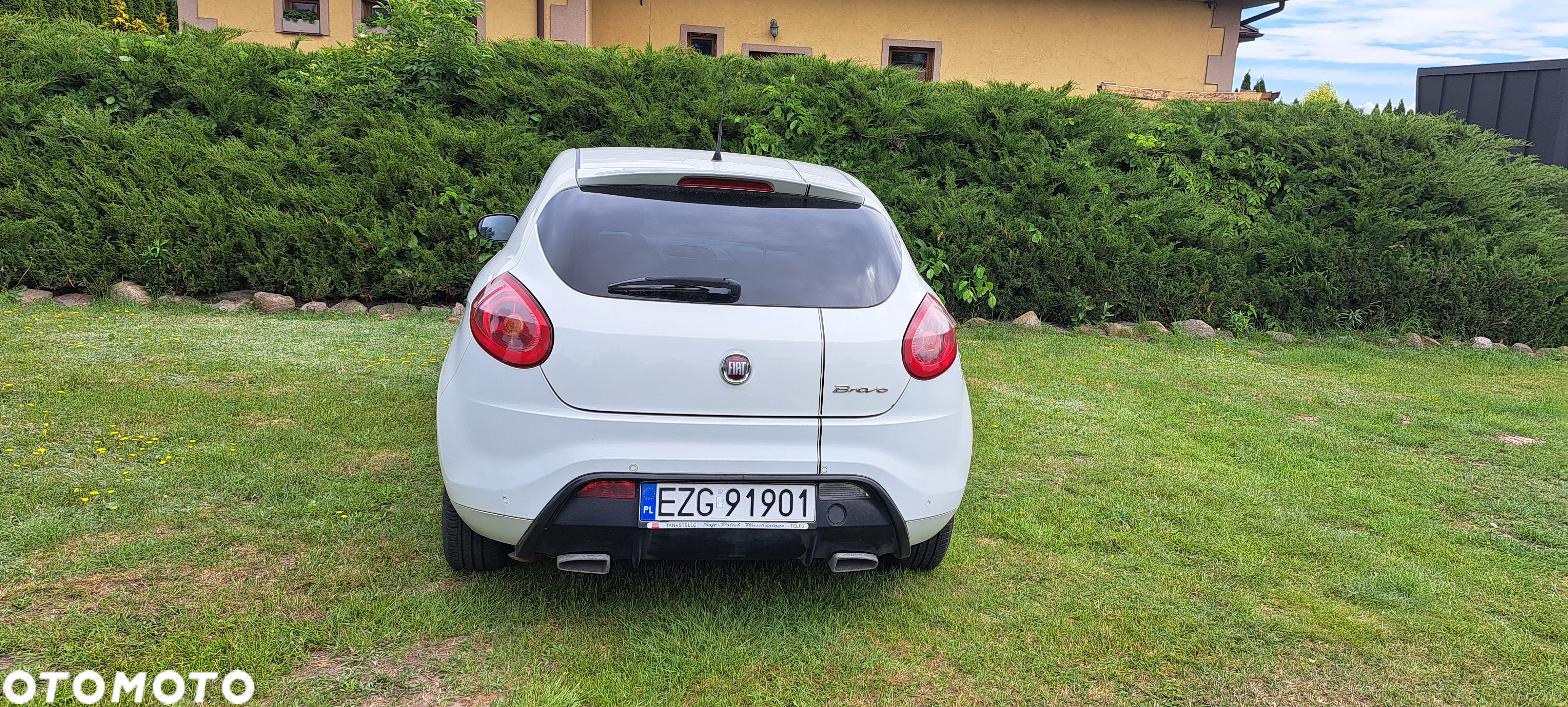 Fiat Bravo 1.6 Multijet 16V DPF Pur-O2 Emotion - 2